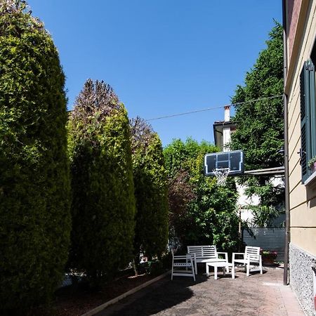 Bologna, Vicino Ospedali Sant'Orsola E Malpighi, Centro Storico E Fiera Apartment Exterior photo