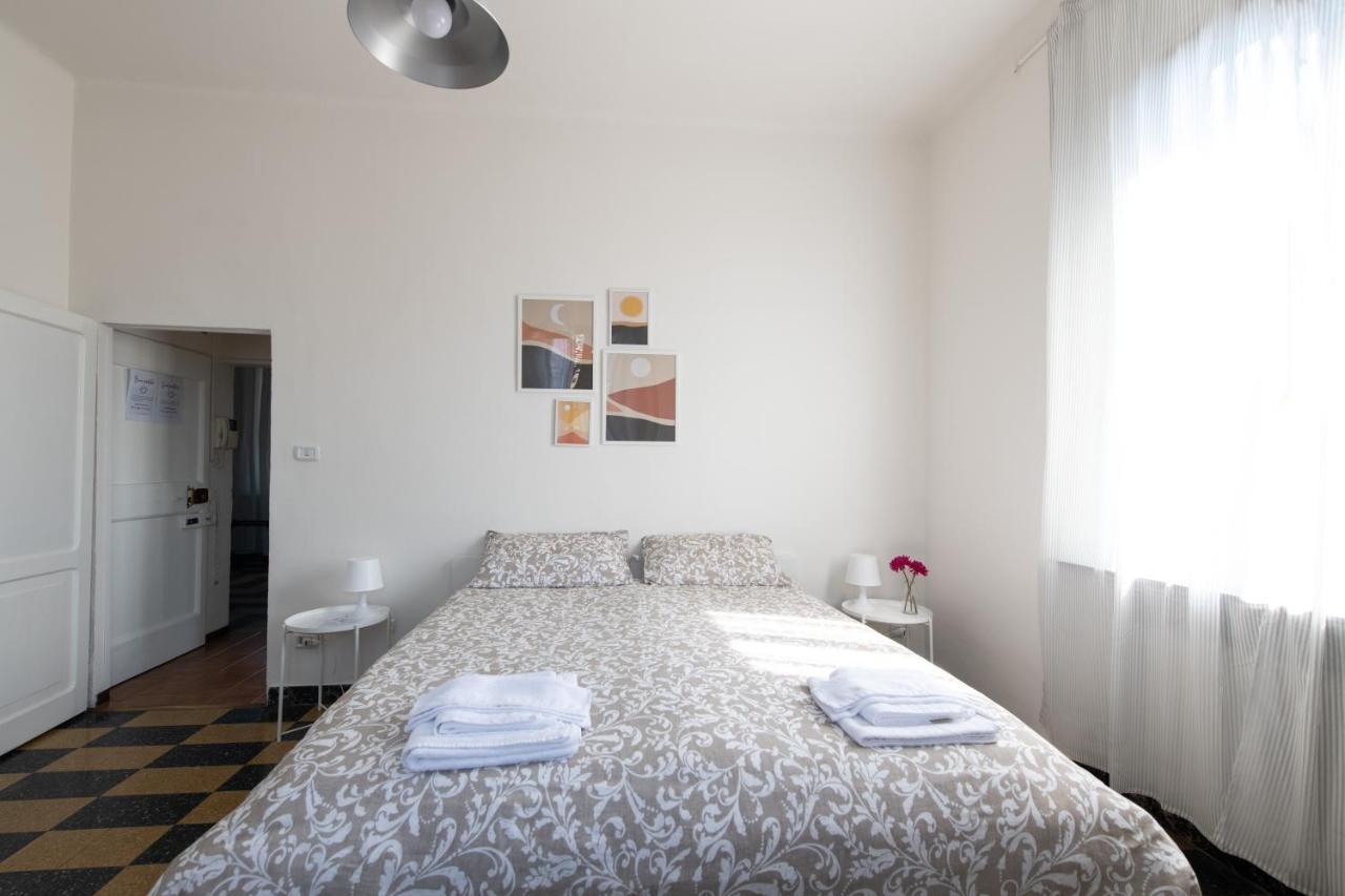 Bologna, Vicino Ospedali Sant'Orsola E Malpighi, Centro Storico E Fiera Apartment Exterior photo