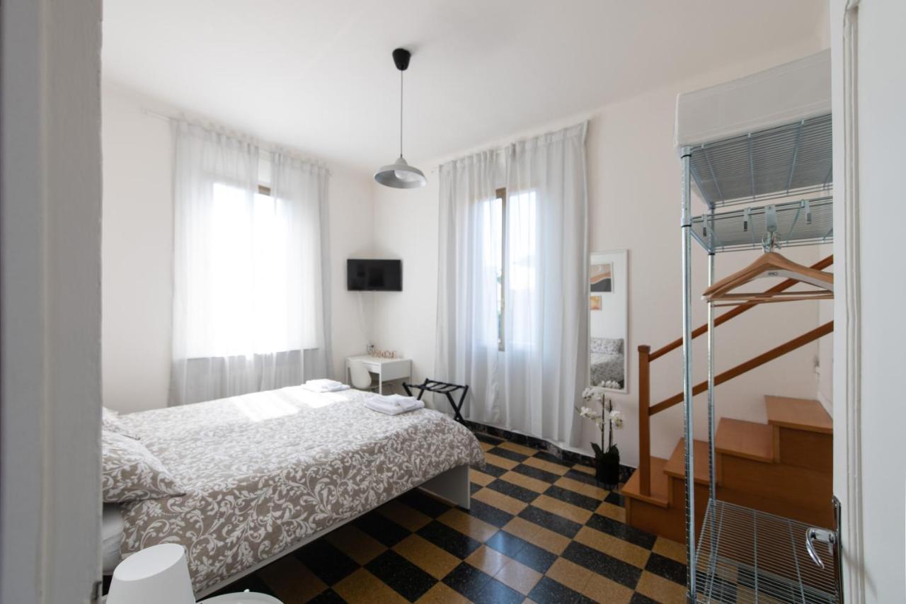Bologna, Vicino Ospedali Sant'Orsola E Malpighi, Centro Storico E Fiera Apartment Exterior photo