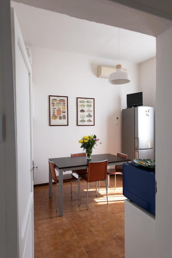 Bologna, Vicino Ospedali Sant'Orsola E Malpighi, Centro Storico E Fiera Apartment Exterior photo