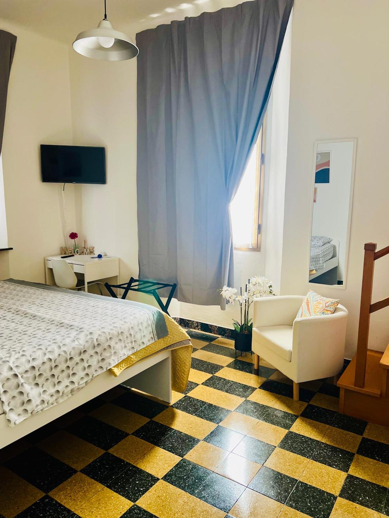 Bologna, Vicino Ospedali Sant'Orsola E Malpighi, Centro Storico E Fiera Apartment Exterior photo